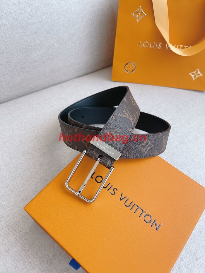 Louis Vuitton Belt 35MM LVB00084 Louis Vuitton Belt 35MM LVB00084